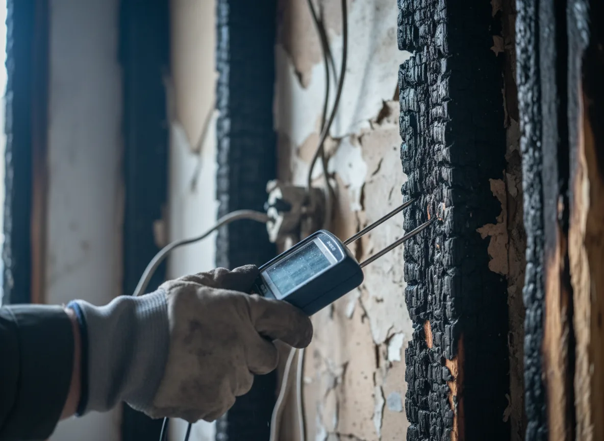 Fire Damage Restoration Redfield, AR FAQs